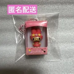 サンリオ　チョコボックスチャーム　マイメロディ