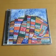 Radiohead 5 Album Set CD アルバム - メルカリ