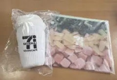 セブンイレブン一番くじ