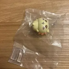 ちいかわ シーサー フィギュア ならぶんです