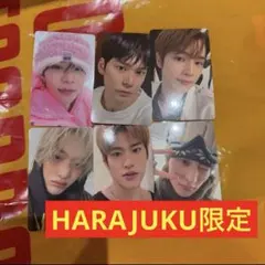 RIIZE all of you トレカ ラキドロ グッズ POPUP タワレコ