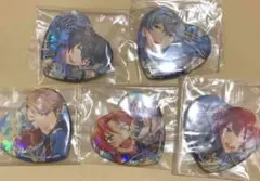 あんスタ　とるパカ　Knights 返礼祭 レオ　凛月　泉　嵐　司