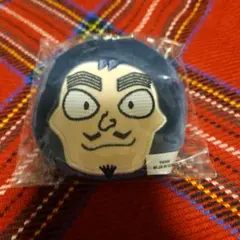 忍たま乱太郎 山田伝蔵 ミニポーチのサムネイル