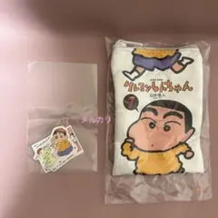 クレヨンしんちゃん コミックス あそーと コレクション ガチャ セットB賞 C賞