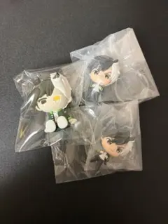 WINDBREAKER 桜遥　ラバーマスコット