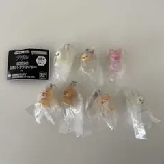 straykids skzoo めじるしアクセサリー ガチャ