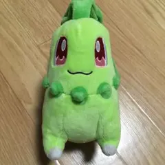 ポケモン　all star collection チコリータのサムネイル