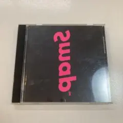 SMAP Smap CD ウラスマ　Bサイドベスト盤CD