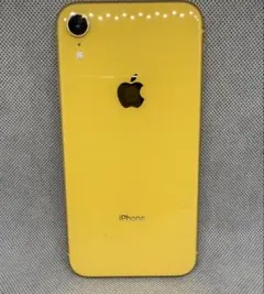 2026年最新】iphone xr 128gb イエローの人気アイテム - メルカリ