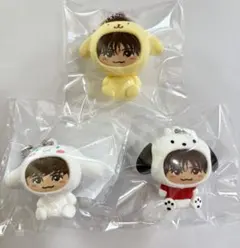 三代目JSB 岩田剛典 着ぐるみキーホルダー