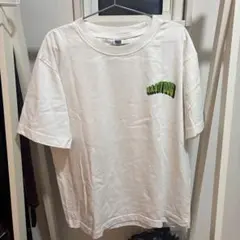 （最終値下げ）NASTY DOG Tシャツ ナスティ ホワイト Lサイズのサムネイル
