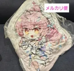 鳴潮 ダイカットクッション エイメス GIGO 限定