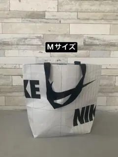 NIKE エコバッグ Mサイズ 【新品】のサムネイル