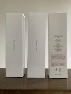 ジュビラン エル フェイススターウォッシュ 2本セット フェイスマスク