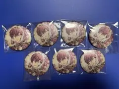 アイナナ expo UR 缶バッジ 狗丸トウマ