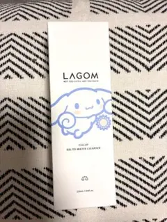 LAGOM ラゴム ジェルトゥウォータークレンザーのサムネイル