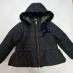 プティマイン　ブルゾン　ジャケット　120