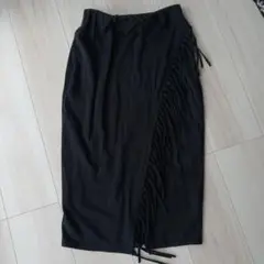 【EGOIST】 ニットスカート