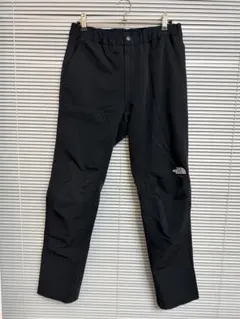 THE NORTH FACE ノースフェイス アルパインライトパンツ ブラック