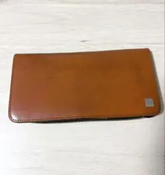 TAKEO KIKUCHI 長財布 レザーのサムネイル