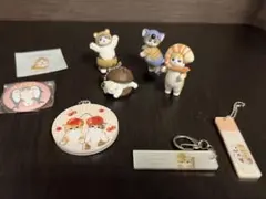 モフサンド詰め合わせ