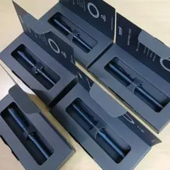 新品未使用　クルトガダイブ　アビスブルー　5本セット　シャープペン　人気　三菱のサムネイル