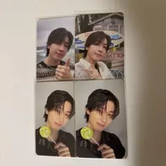 SEVENTEEN ウォヌ spill the feels トレカ セブチ