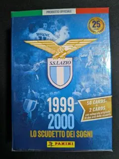 panini Lazio ベース + スペシャル 50枚セット