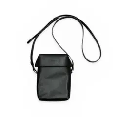 jil sander lid スモールバッグ 美品 - メルカリ