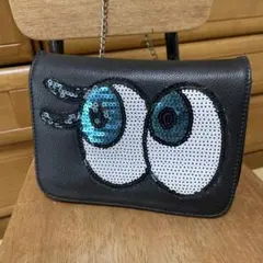 ヴォルカン＆アフロダイティ⭐︎チェーンバッグ