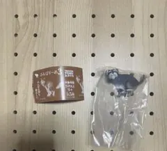 ふんばりーぬ3 ミニチュア　シュナウザー