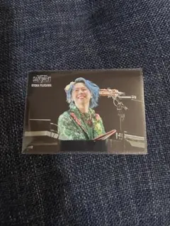 ミセス バベルの塔 BABELnoTOH 藤澤涼架 46 フォトカード