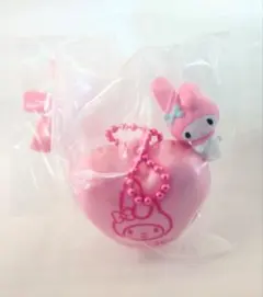 サンリオ バルーンポップチャーム マイメロディ