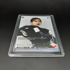 応援大使 森田ひかる プロモ 櫻坂46 ビルディバイド ブライト - メルカリ