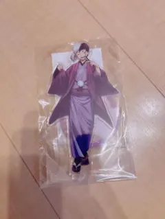 あさぎりゲン Dr.STONE TOHO アクリルスタンド