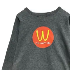 企業 スウェット