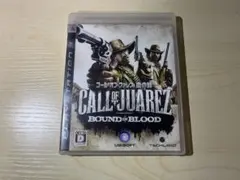 ps3 プレイステーション3 コールオブファレス 血の絆 動作確認済