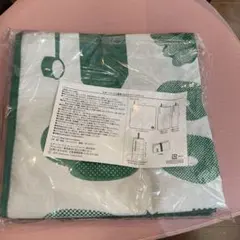 未開封 スターバックス ピクニックマット