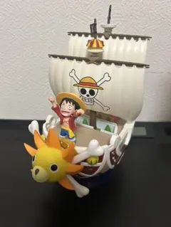 2025年最新】ワーコレ サニー号の人気アイテム - メルカリ