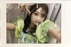 CUTIE STREET 板倉可奈 オンライン特典会 チェキ 1周年ツアー衣装