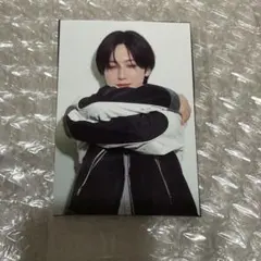 ＆TEAM フウマ ふうま FUMA CanCam トレカ HMV限定