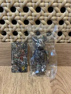 2026年最新】BE@RBRICK Jackson Pollockの人気アイテム - メルカリ