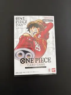 2026年最新】ワンピースデイ プロモの人気アイテム - メルカリ