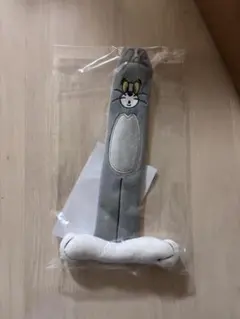 トムとジェリー Happyくじ 一番くじ D賞 ポーチ トム