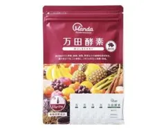万田酵素MULBERRY 分包タイプ 77.5g(2.5g×31包)✖️2袋 - メルカリ
