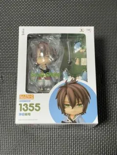 新品 未開封 ねんどろいど 影山 律 グッドスマイルカンパニー ねんどろいど 影山 律｜グッドスマイルカンパニー公式ショップ