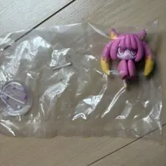ウィルスイーツ