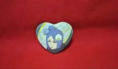 NARUTO 缶バッジ ホログラム 奈良シカマル サンリオ - メルカリ
