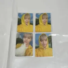 SEVENTEEN ディノ トレカまとめ売り