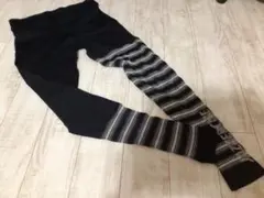 JAZZERCISEスパッツ　レア物のサムネイル